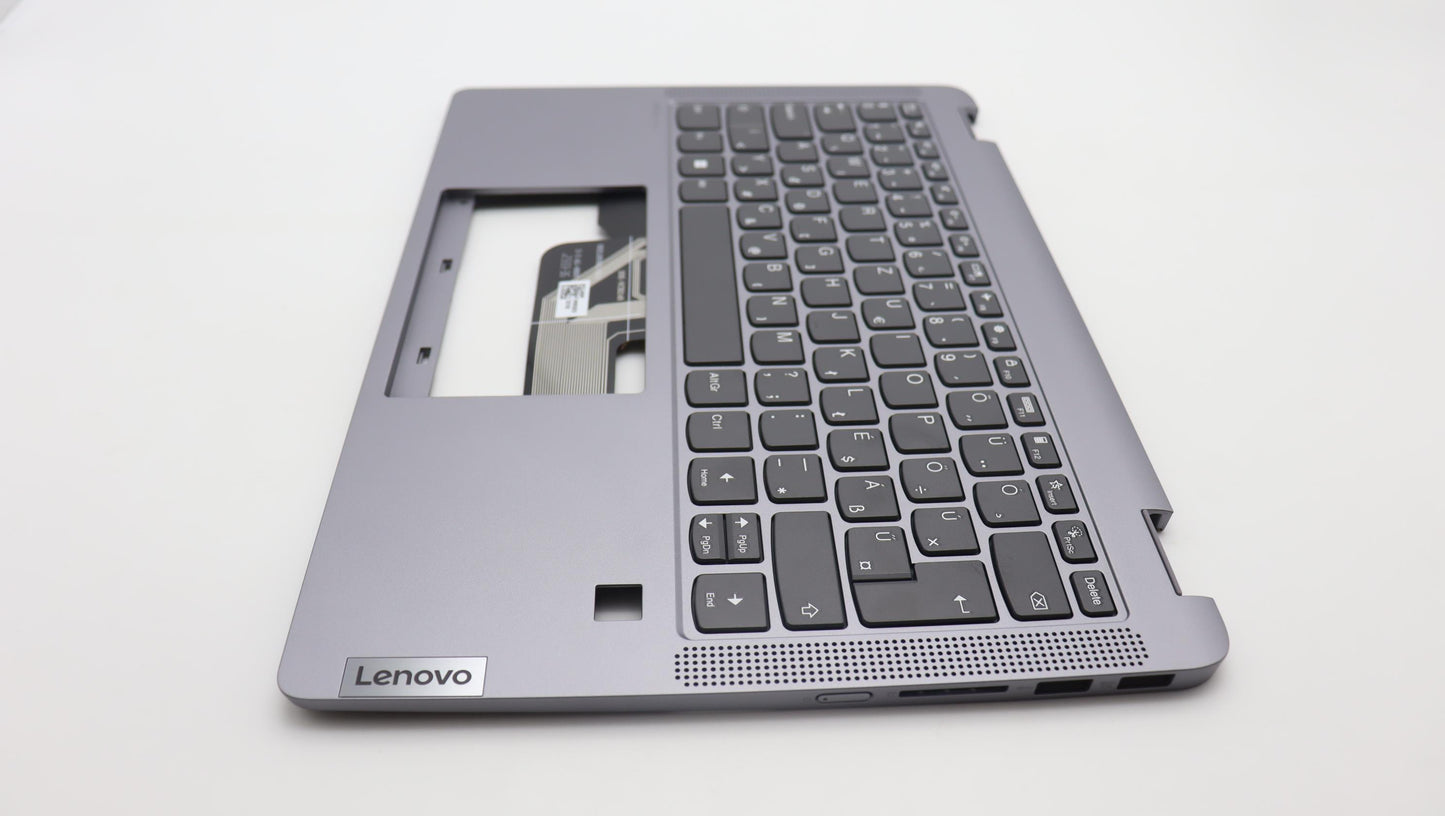 Lenovo Cover Upper Case Assembly Hun - 5CB1K20834