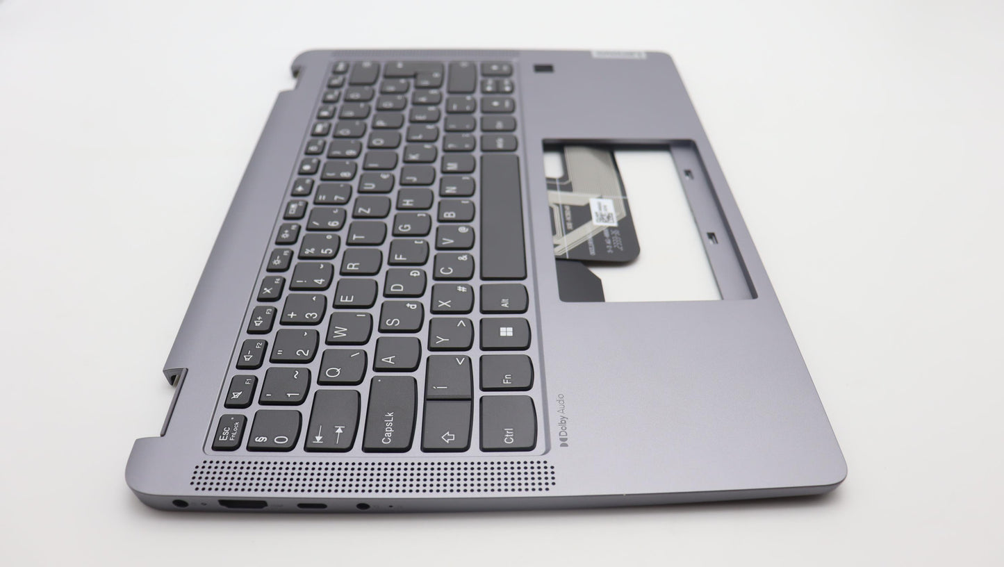 Lenovo Cover Upper Case Assembly Hun - 5CB1K20834