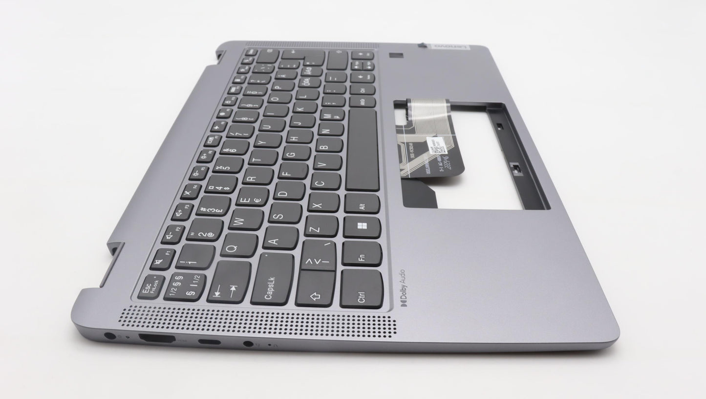Lenovo Cover Upper Case Assembly Nord - 5CB1K20835