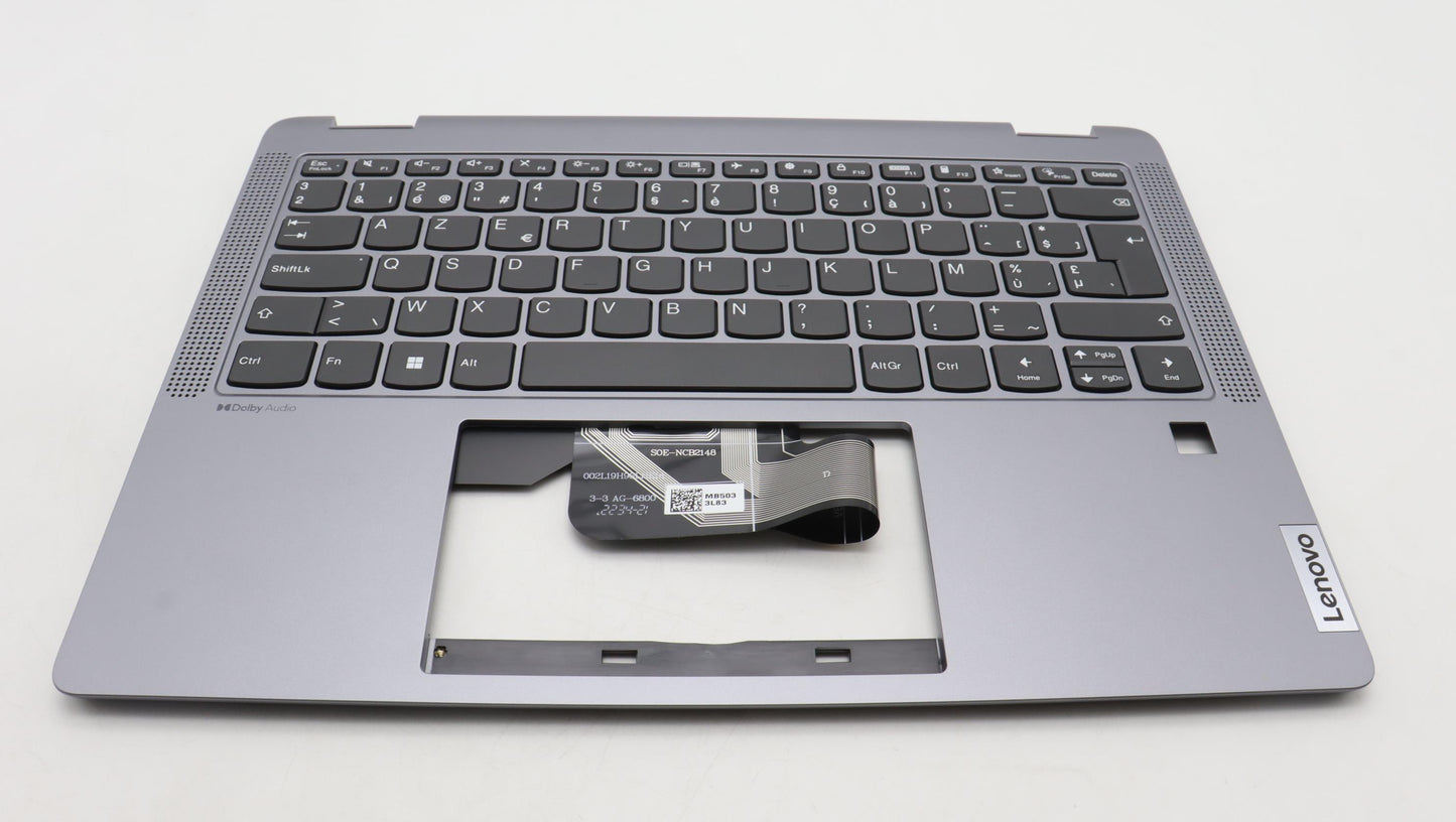Lenovo Cover Upper Case Assembly Bel - 5CB1K20836