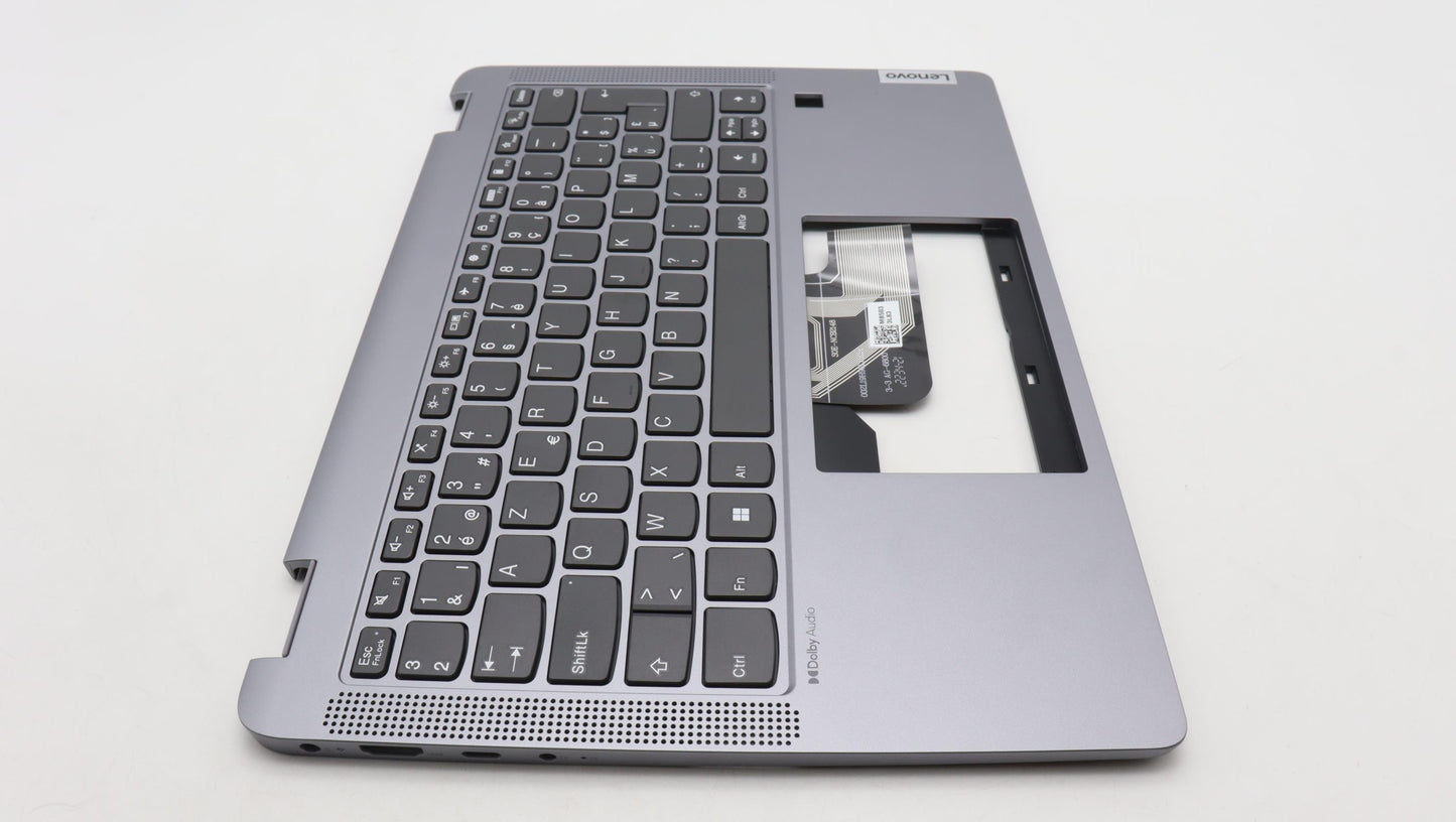 Lenovo Cover Upper Case Assembly Bel - 5CB1K20836