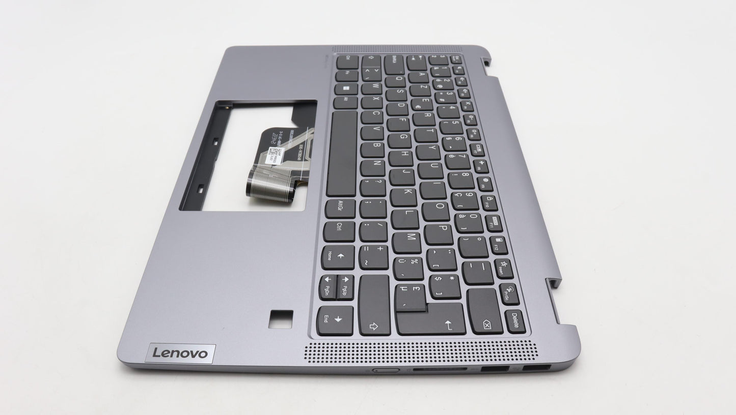 Lenovo Cover Upper Case Assembly Bel - 5CB1K20836