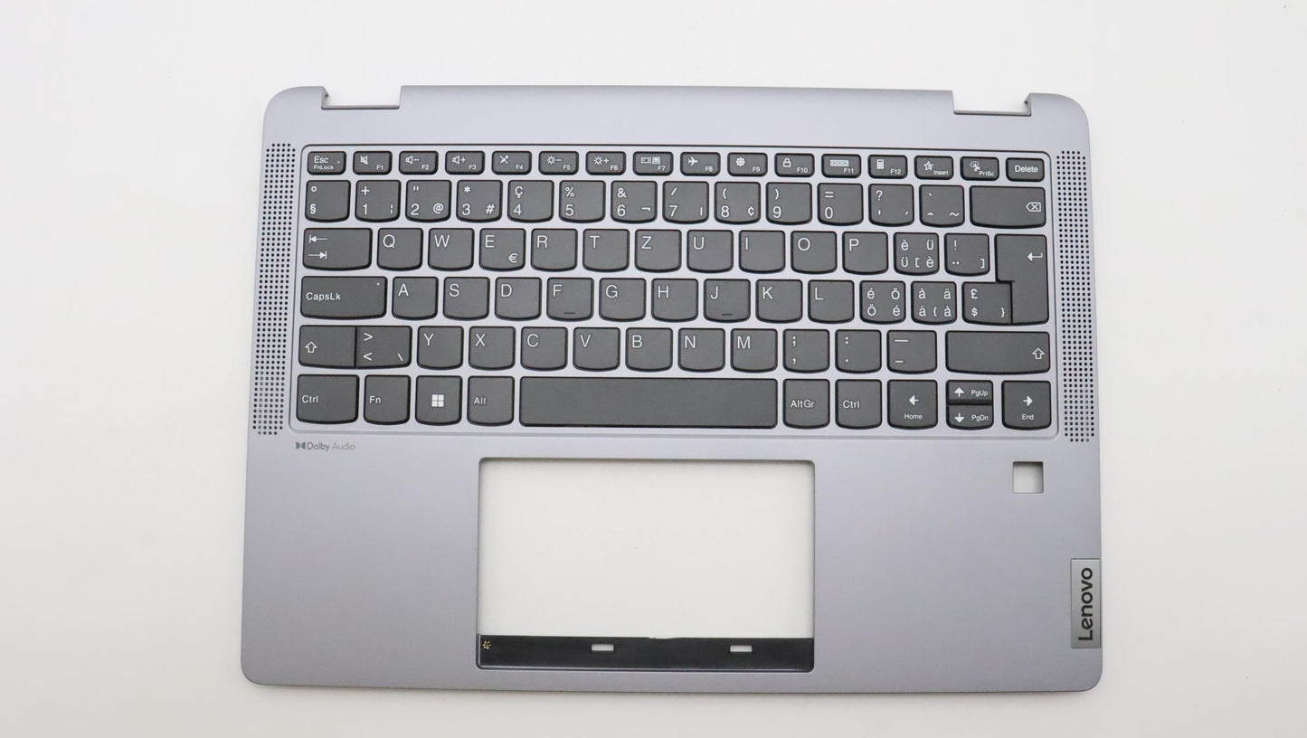 Lenovo Cover Upper Case Assembly Sws - 5CB1K20839