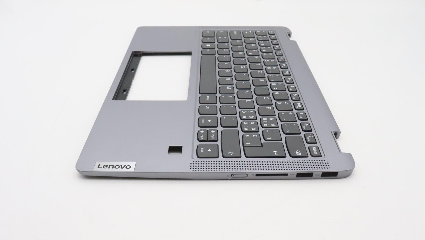 Lenovo Cover Upper Case Assembly Sws - 5CB1K20839