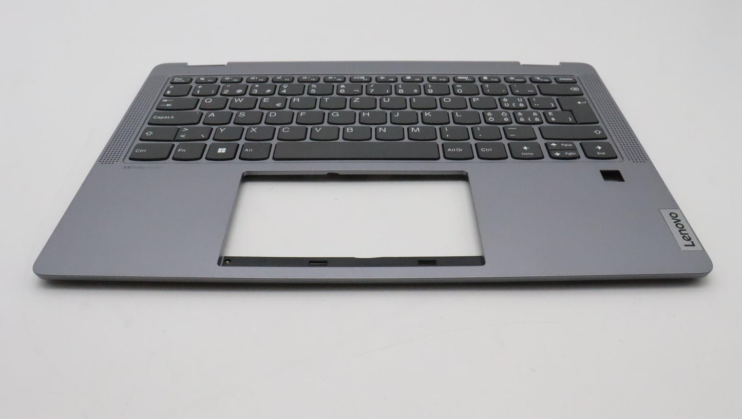 Lenovo Cover Upper Case Assembly Sws - 5CB1K20839