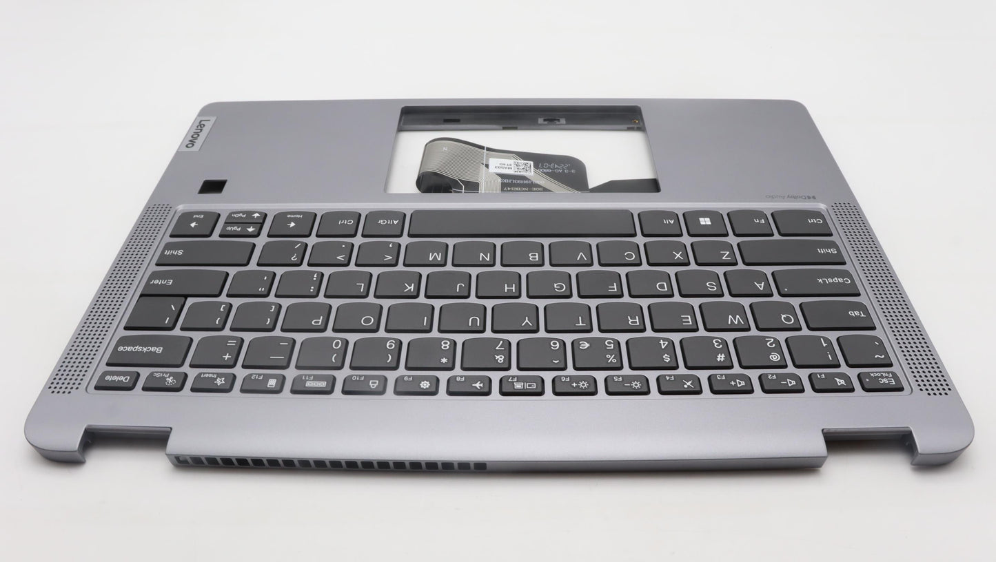Lenovo Cover Upper Case Assembly Euro - 5CB1K20840