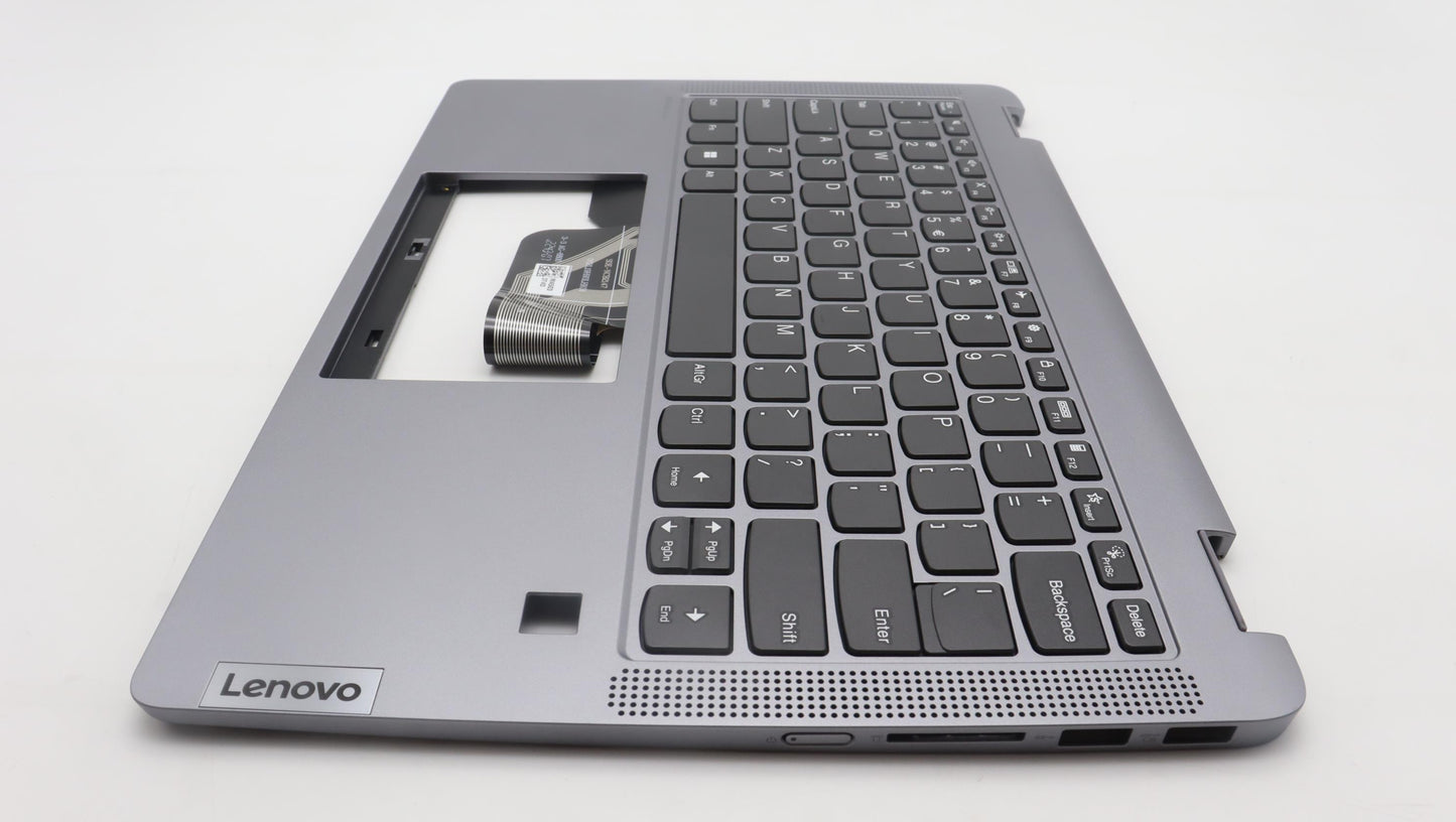 Lenovo Cover Upper Case Assembly Euro - 5CB1K20840
