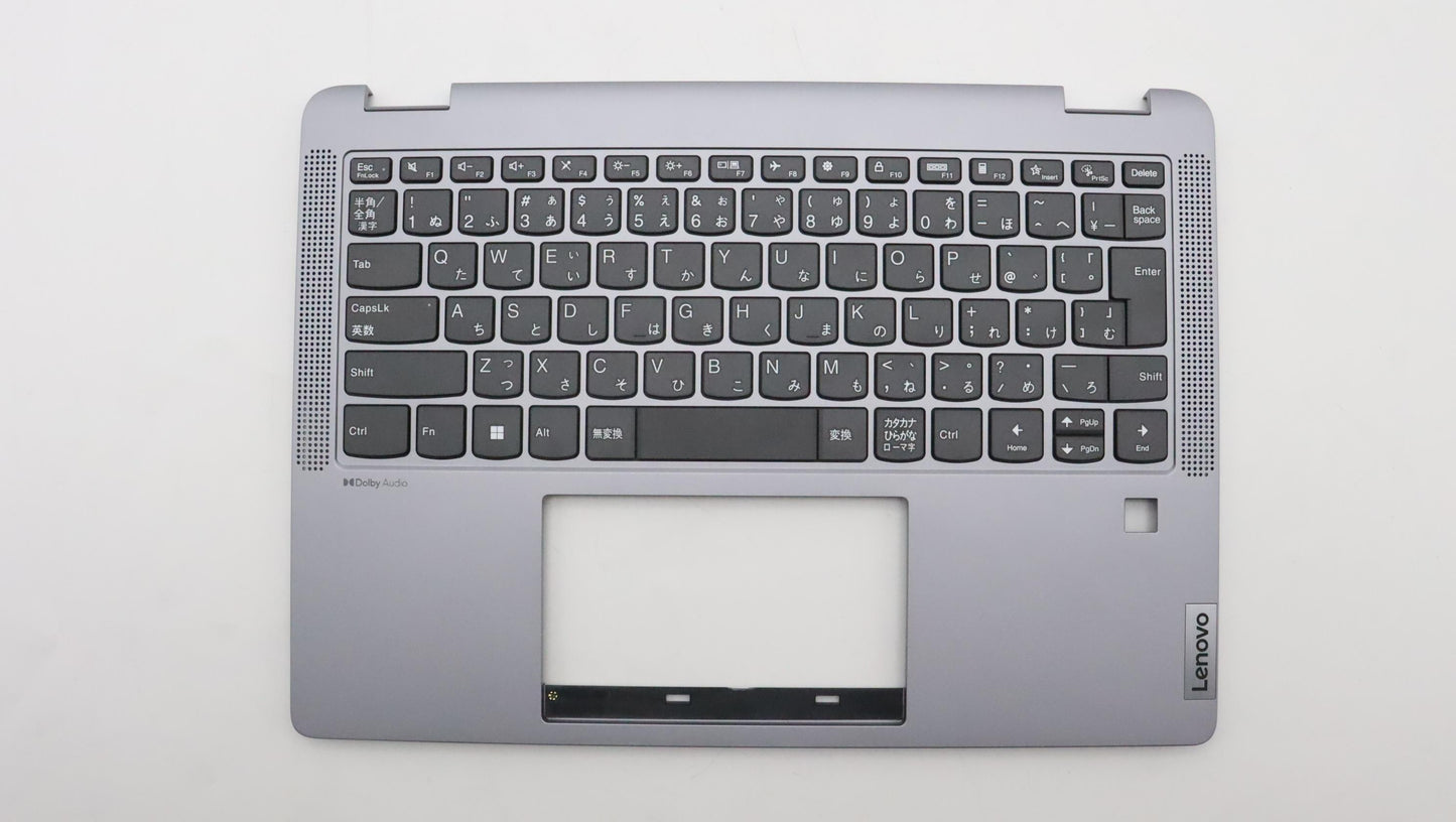 Lenovo Cover Upper Case Assembly Jpn - 5CB1K20846