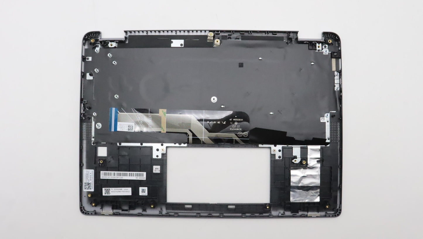 Lenovo Cover Upper Case Assembly Jpn - 5CB1K20846