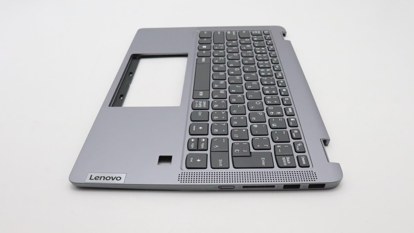 Lenovo Cover Upper Case Assembly Jpn - 5CB1K20846