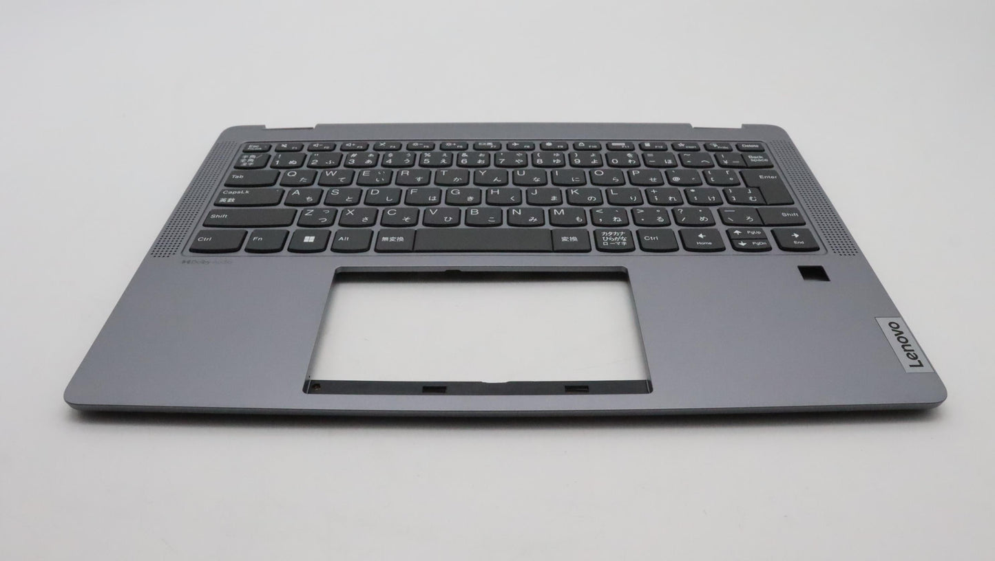 Lenovo Cover Upper Case Assembly Jpn - 5CB1K20846