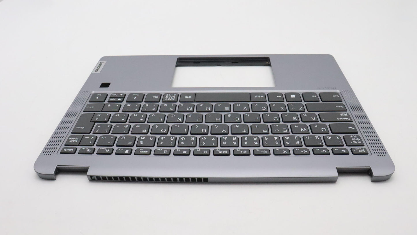 Lenovo Cover Upper Case Assembly Jpn - 5CB1K20846