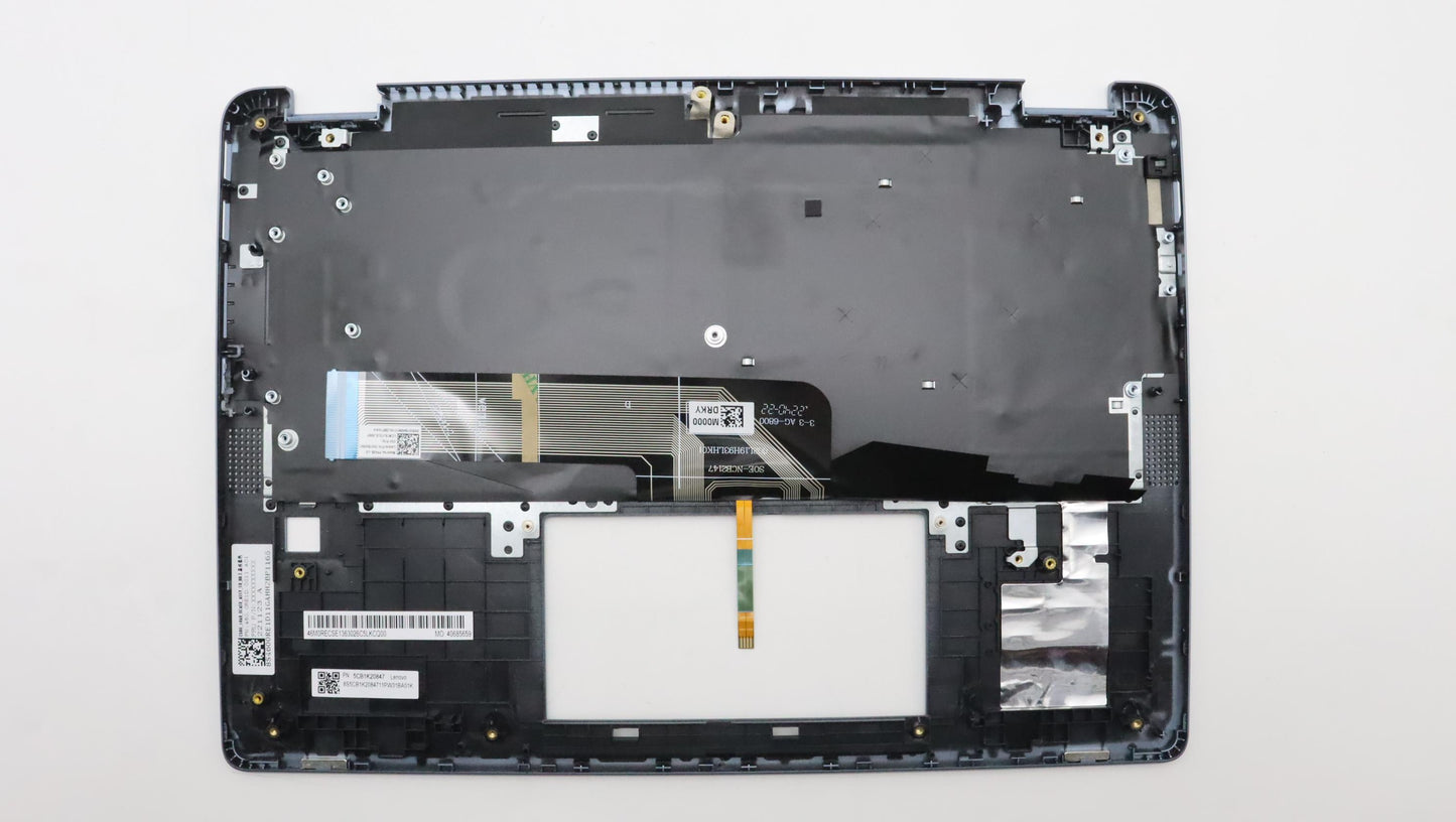 Lenovo Cover Upper Case Assembly Eng - 5CB1K20847