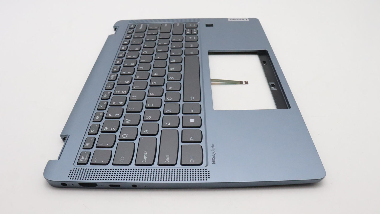 Lenovo Cover Upper Case Assembly Eng - 5CB1K20847