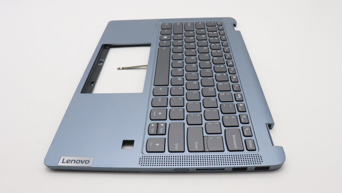 Lenovo Cover Upper Case Assembly Eng - 5CB1K20847