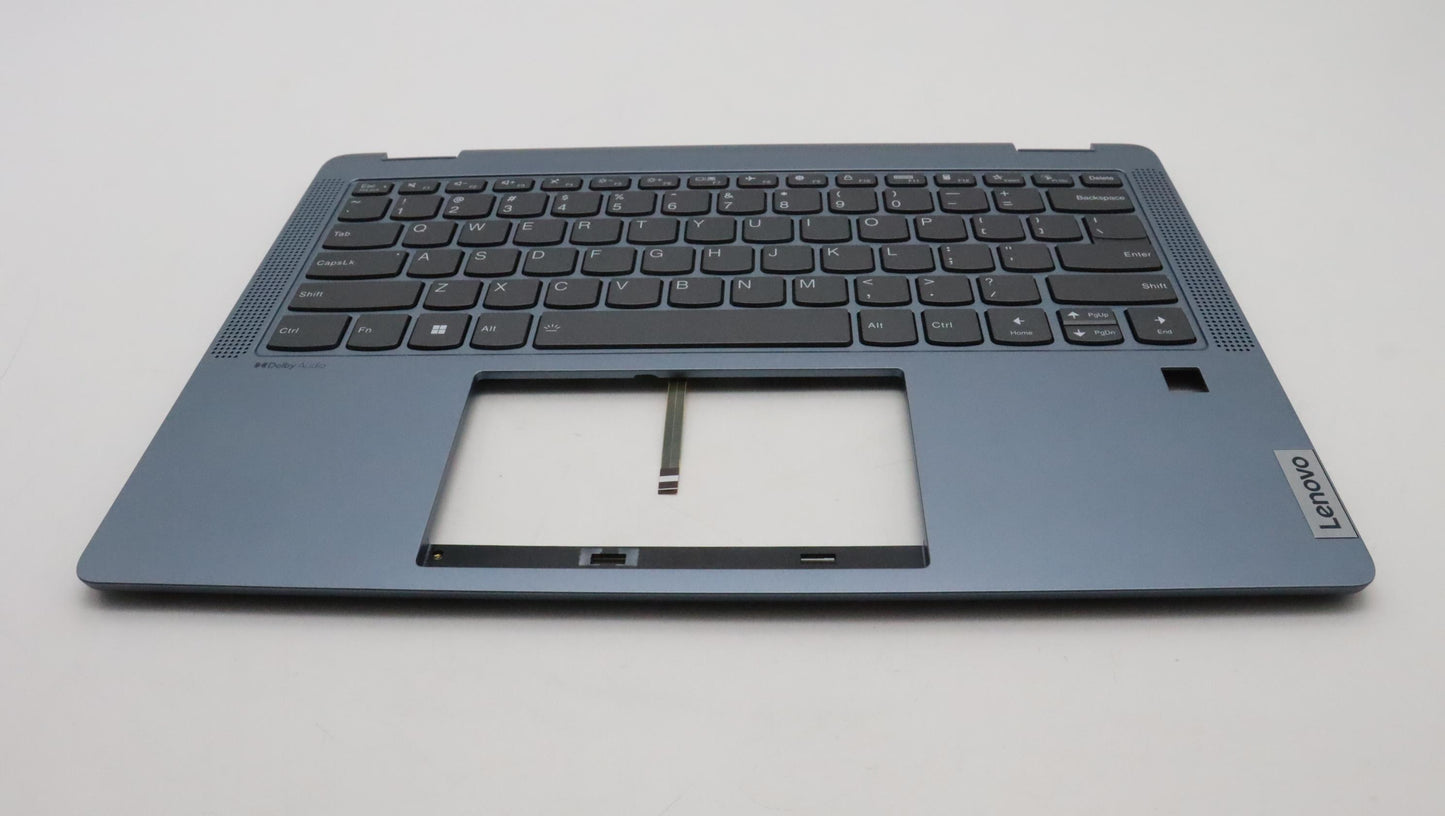 Lenovo Cover Upper Case Assembly Eng - 5CB1K20847