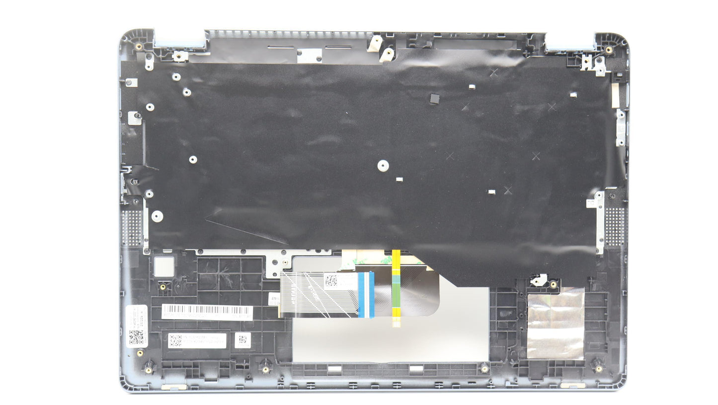 Lenovo Cover Upper Case Assembly Uke - 5CB1K20849
