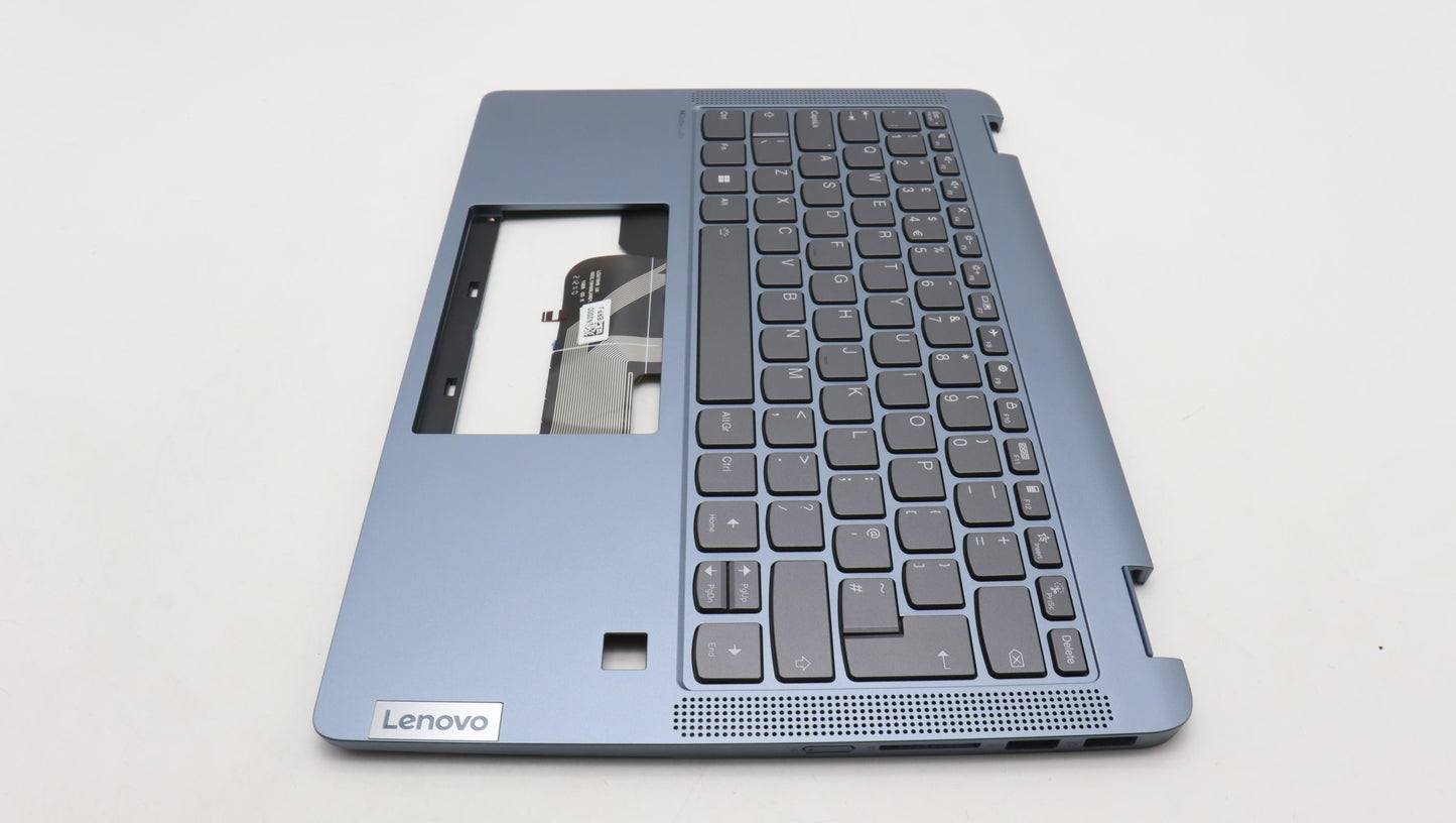 Lenovo Cover Upper Case Assembly Uke - 5CB1K20849