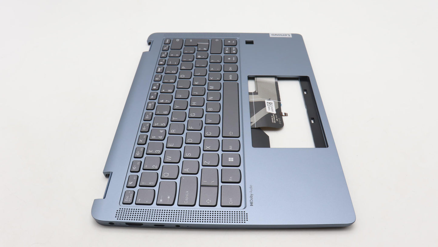 Lenovo Cover Upper Case Assembly Uke - 5CB1K20849
