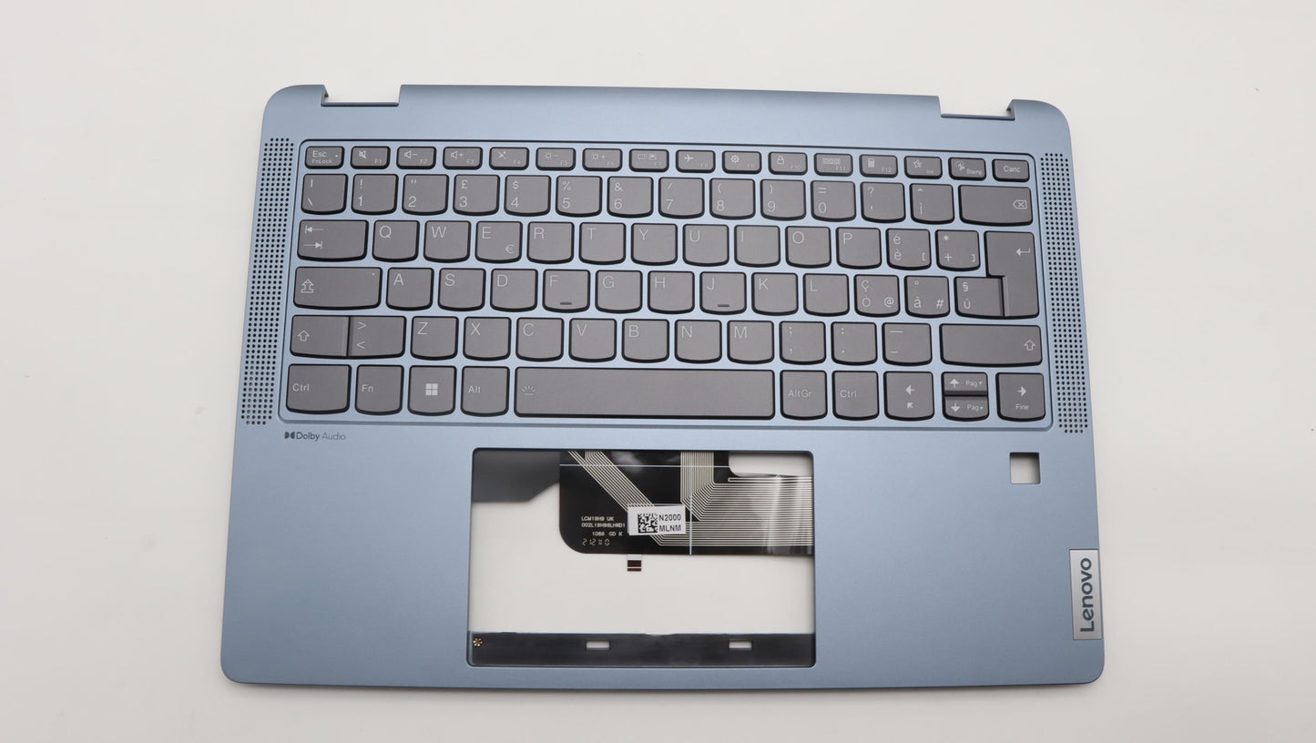 Lenovo Cover Upper Case Assembly Ita - 5CB1K20850