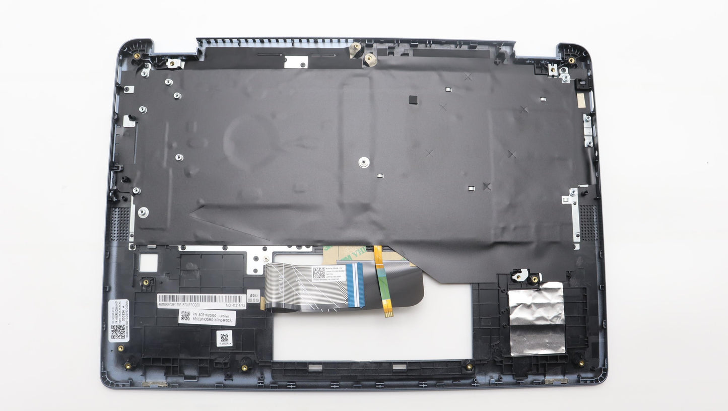 Lenovo Cover Upper Case Assembly Ita - 5CB1K20850