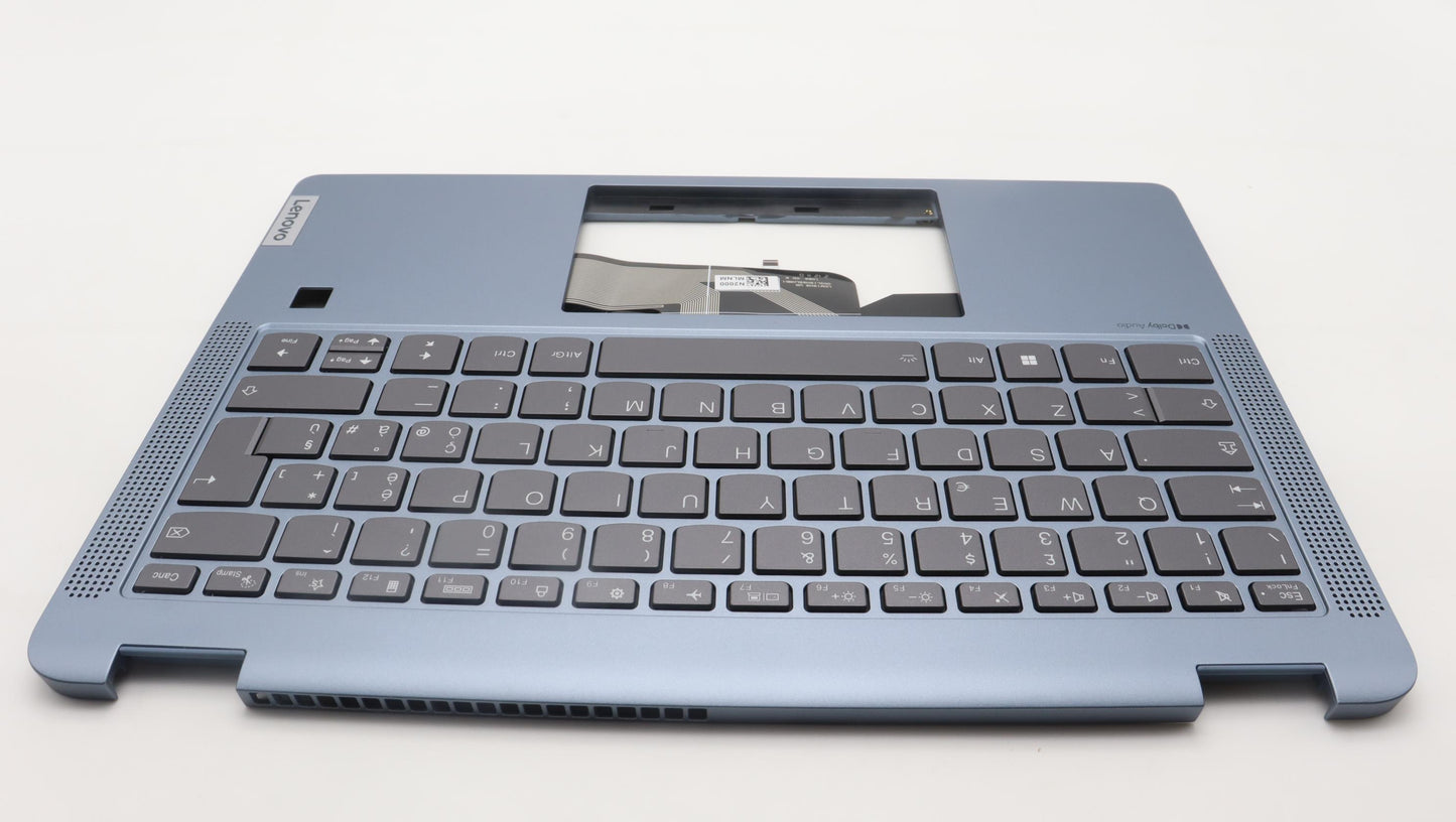 Lenovo Cover Upper Case Assembly Ita - 5CB1K20850