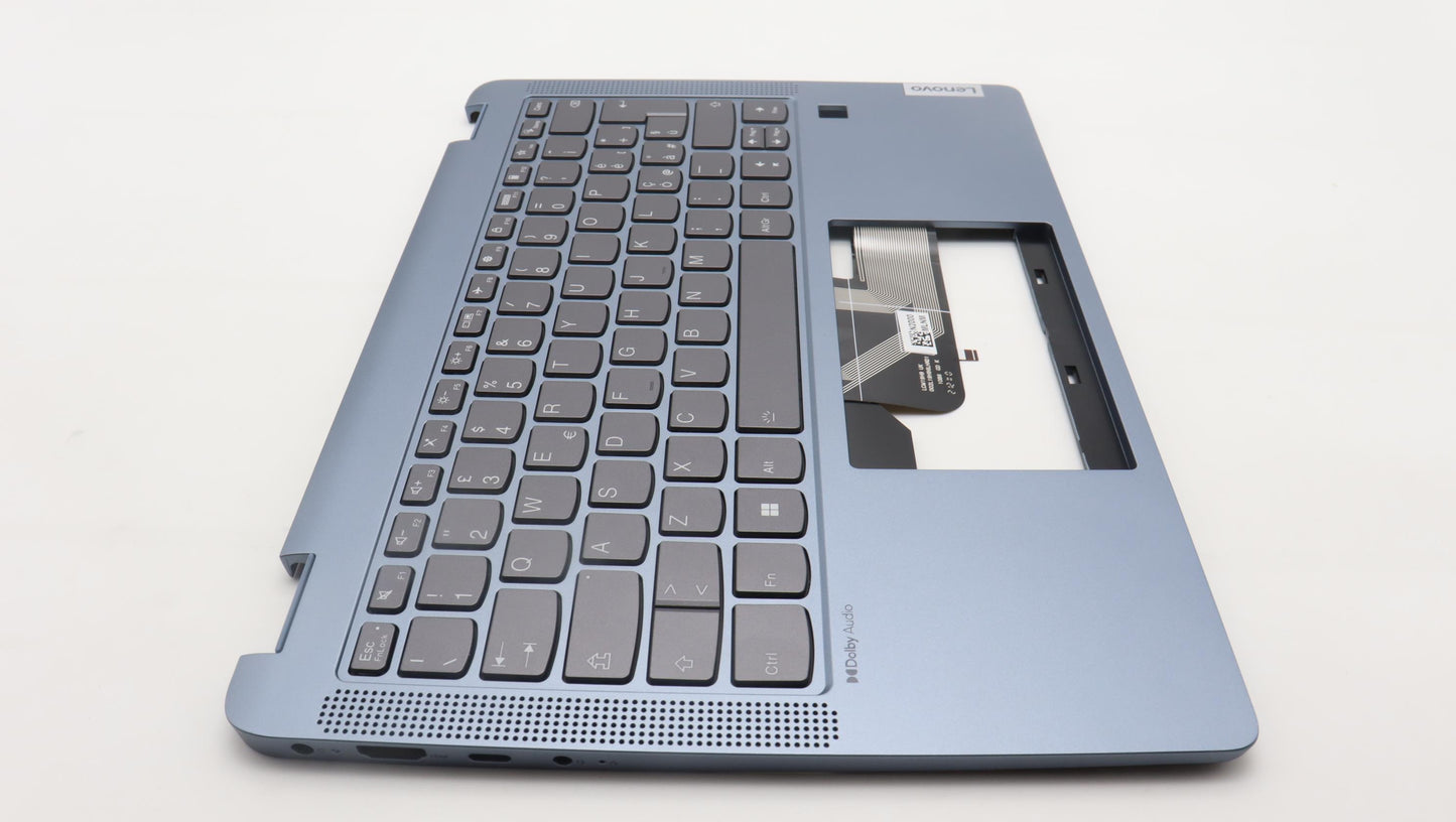 Lenovo Cover Upper Case Assembly Ita - 5CB1K20850