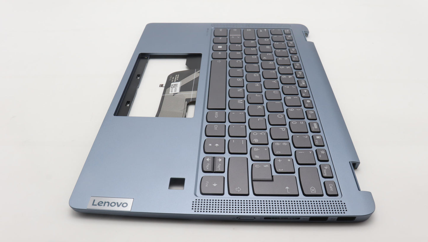 Lenovo Cover Upper Case Assembly Ita - 5CB1K20850