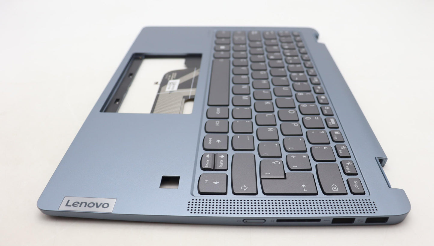 Lenovo Cover Upper Case Assembly Spa - 5CB1K20851
