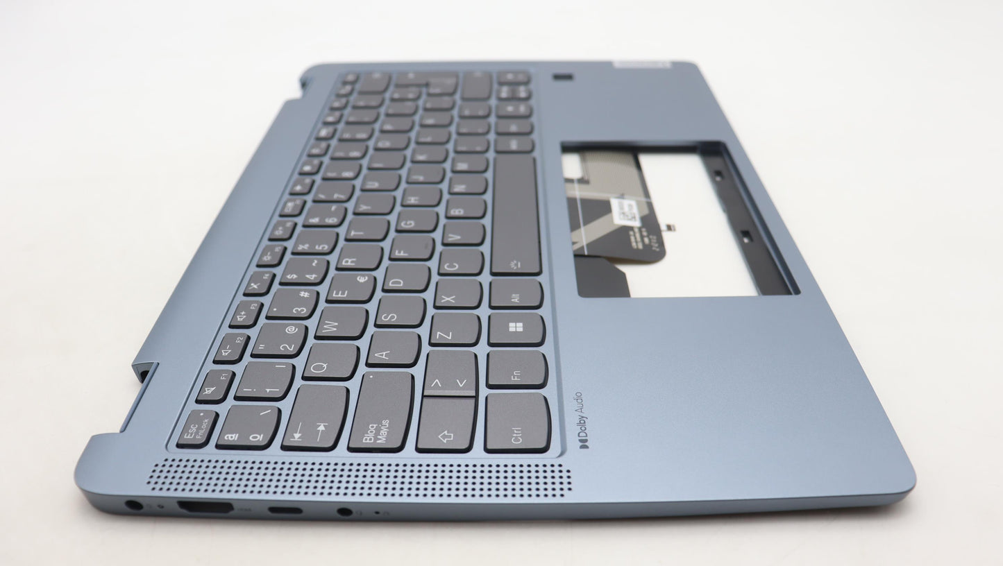 Lenovo Cover Upper Case Assembly Spa - 5CB1K20851