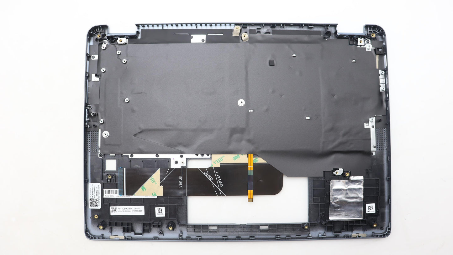 Lenovo Cover Upper Case Assembly Por - 5CB1K20854