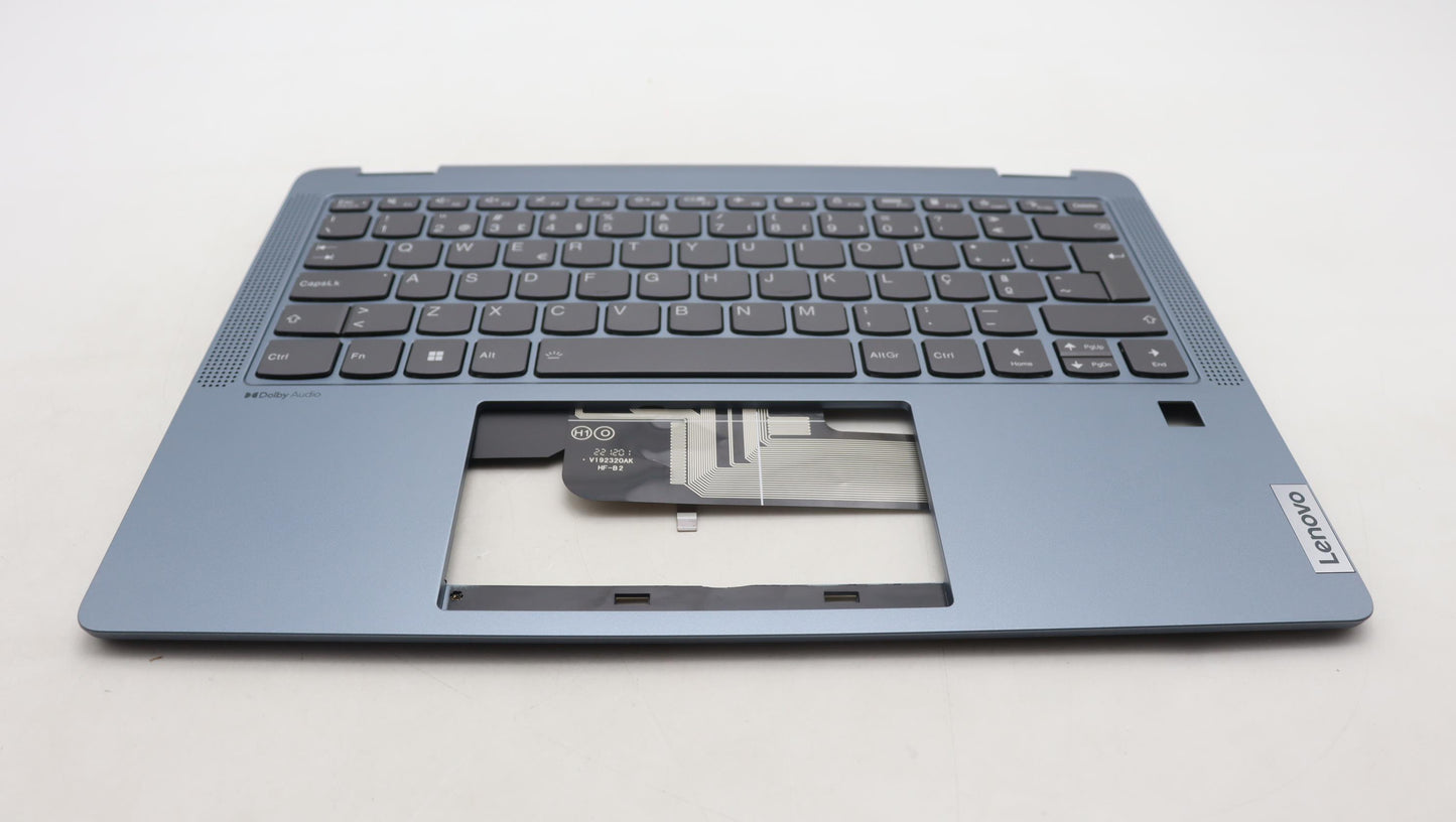 Lenovo Cover Upper Case Assembly Por - 5CB1K20854