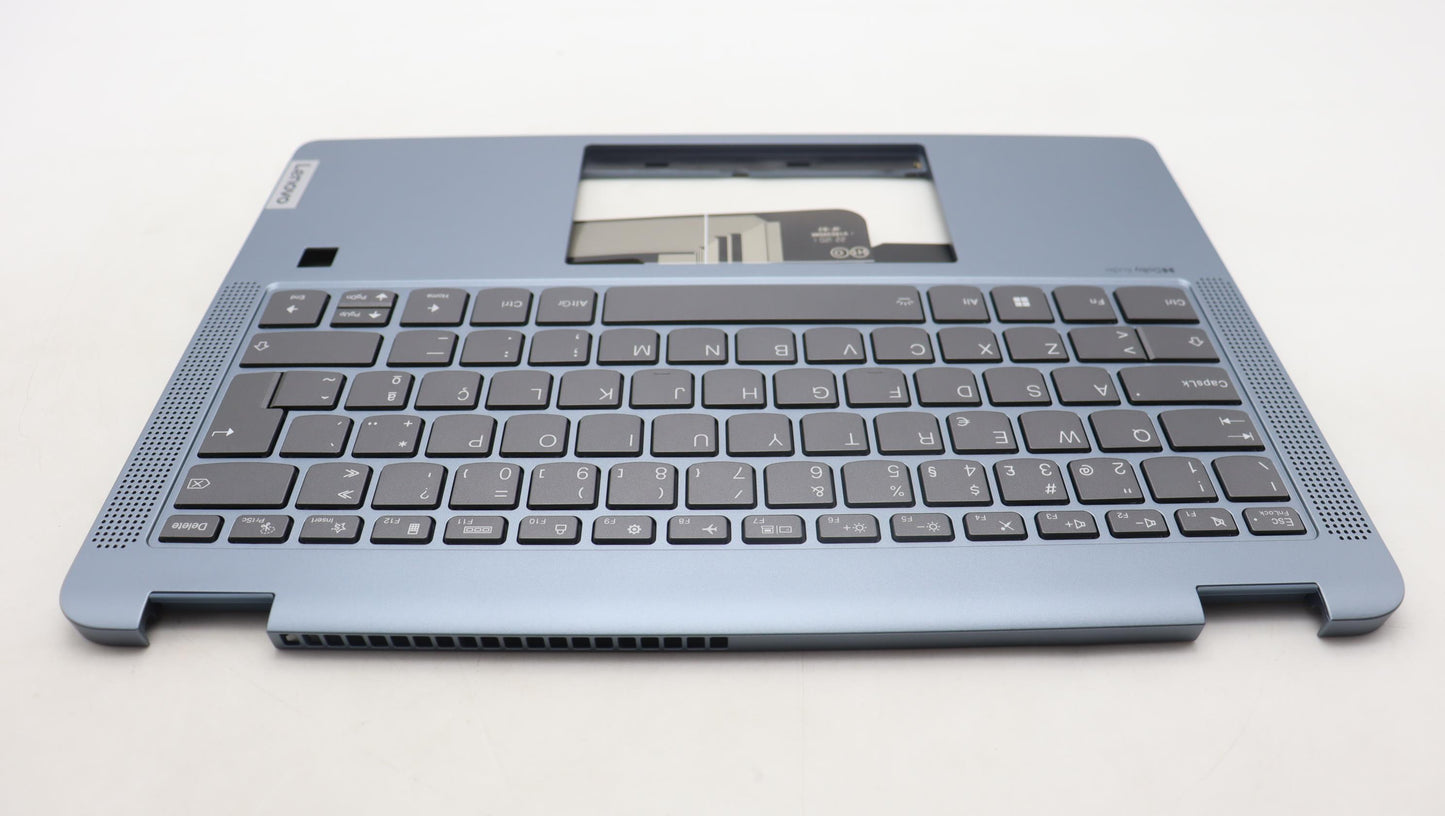 Lenovo Cover Upper Case Assembly Por - 5CB1K20854