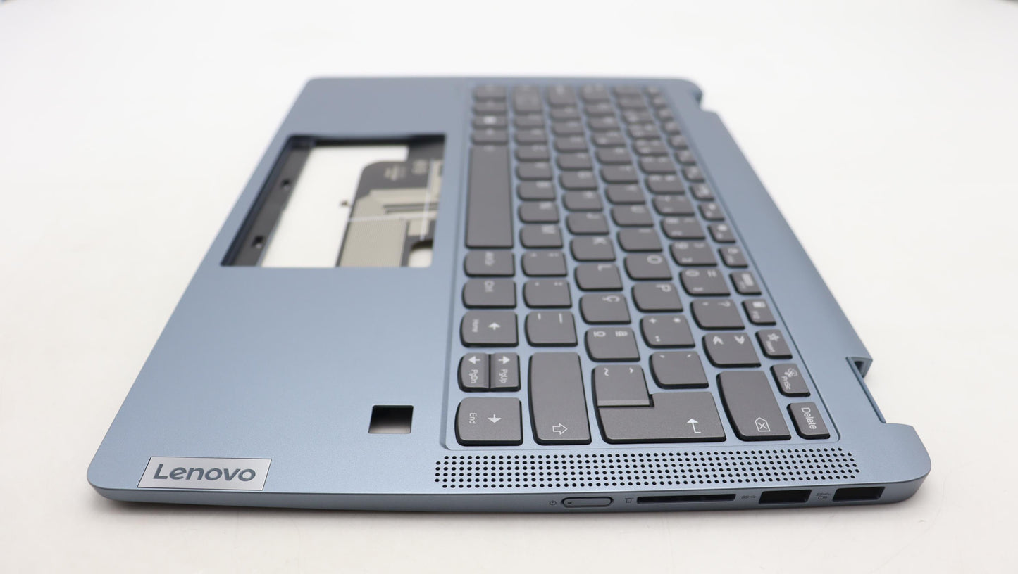 Lenovo Cover Upper Case Assembly Por - 5CB1K20854