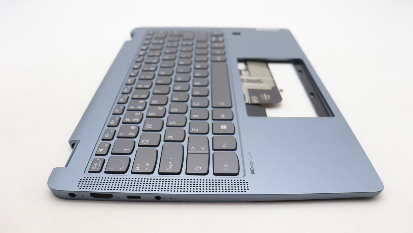 Lenovo Cover Upper Case Assembly Por - 5CB1K20854