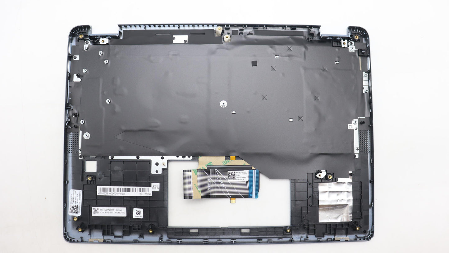 Lenovo Cover Upper Case Assembly La S - 5CB1K20855