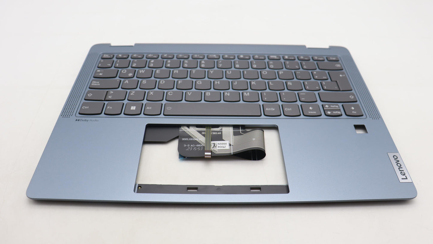 Lenovo Cover Upper Case Assembly La S - 5CB1K20855