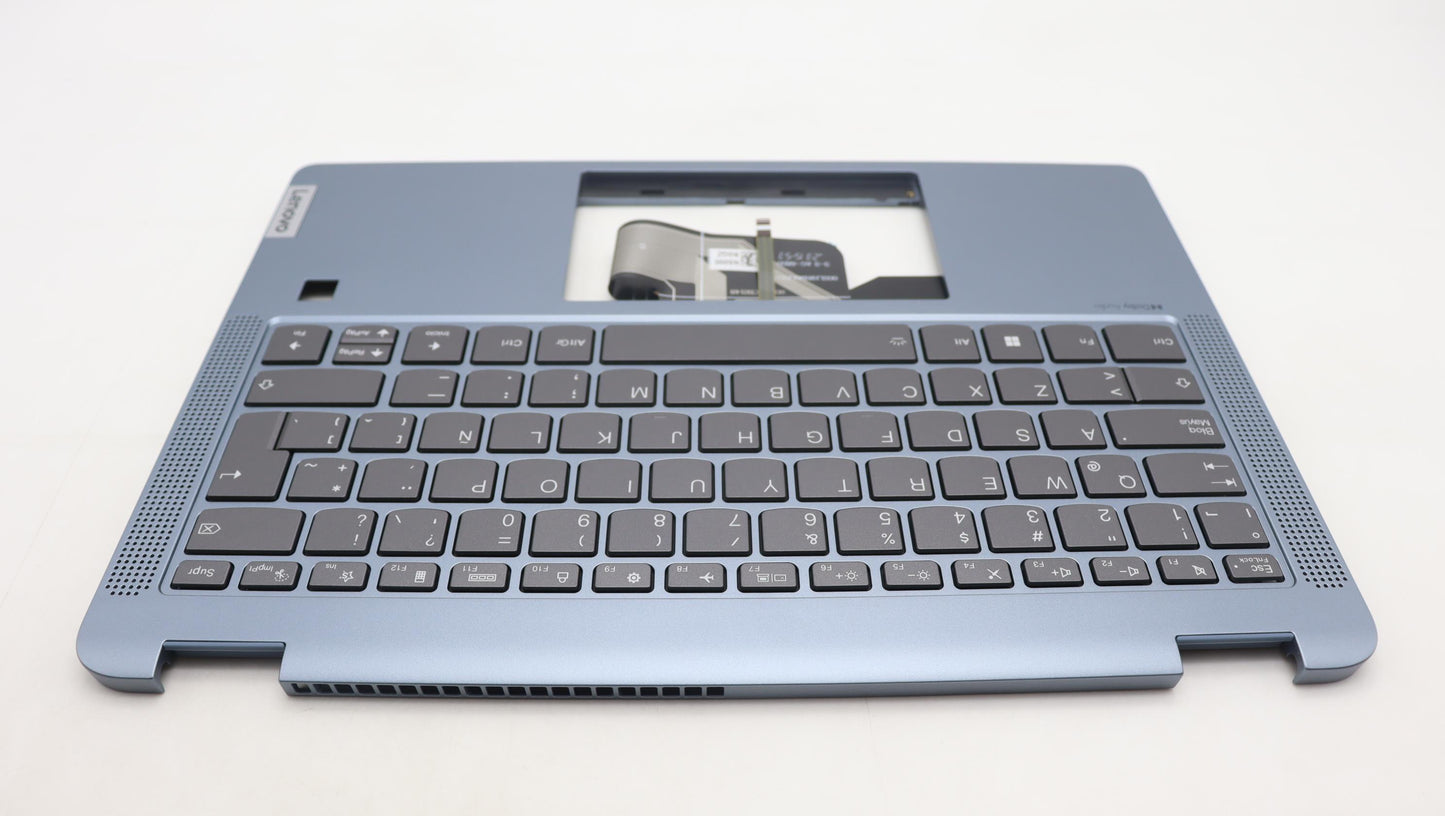 Lenovo Cover Upper Case Assembly La S - 5CB1K20855