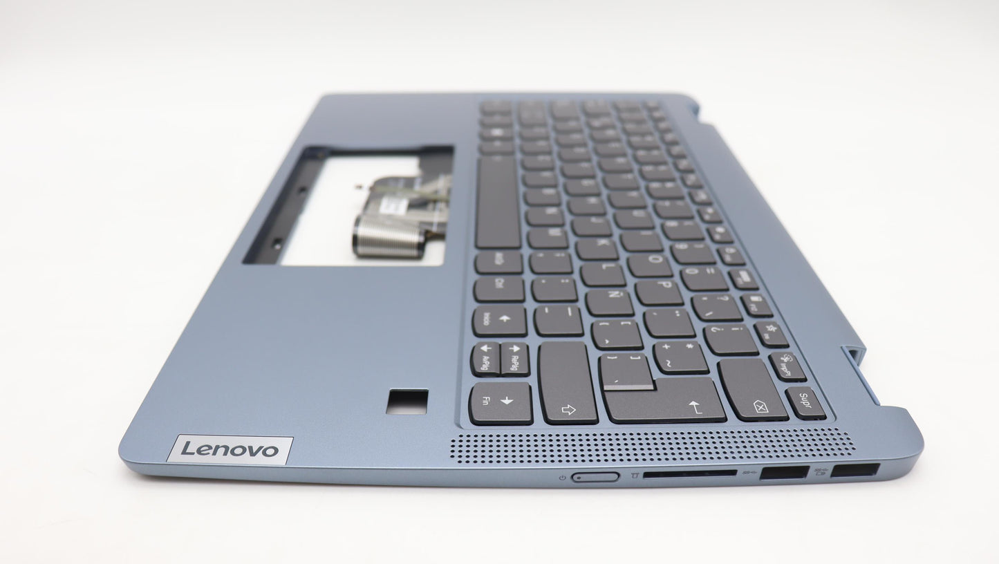 Lenovo Cover Upper Case Assembly La S - 5CB1K20855