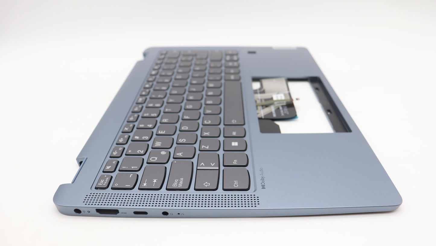 Lenovo Cover Upper Case Assembly La S - 5CB1K20855