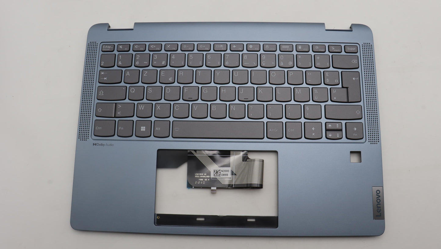 Lenovo Cover Upper Case Assembly Fra - 5CB1K20860