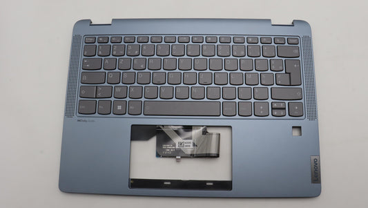 Lenovo Cover Upper Case Assembly Fra - 5CB1K20860