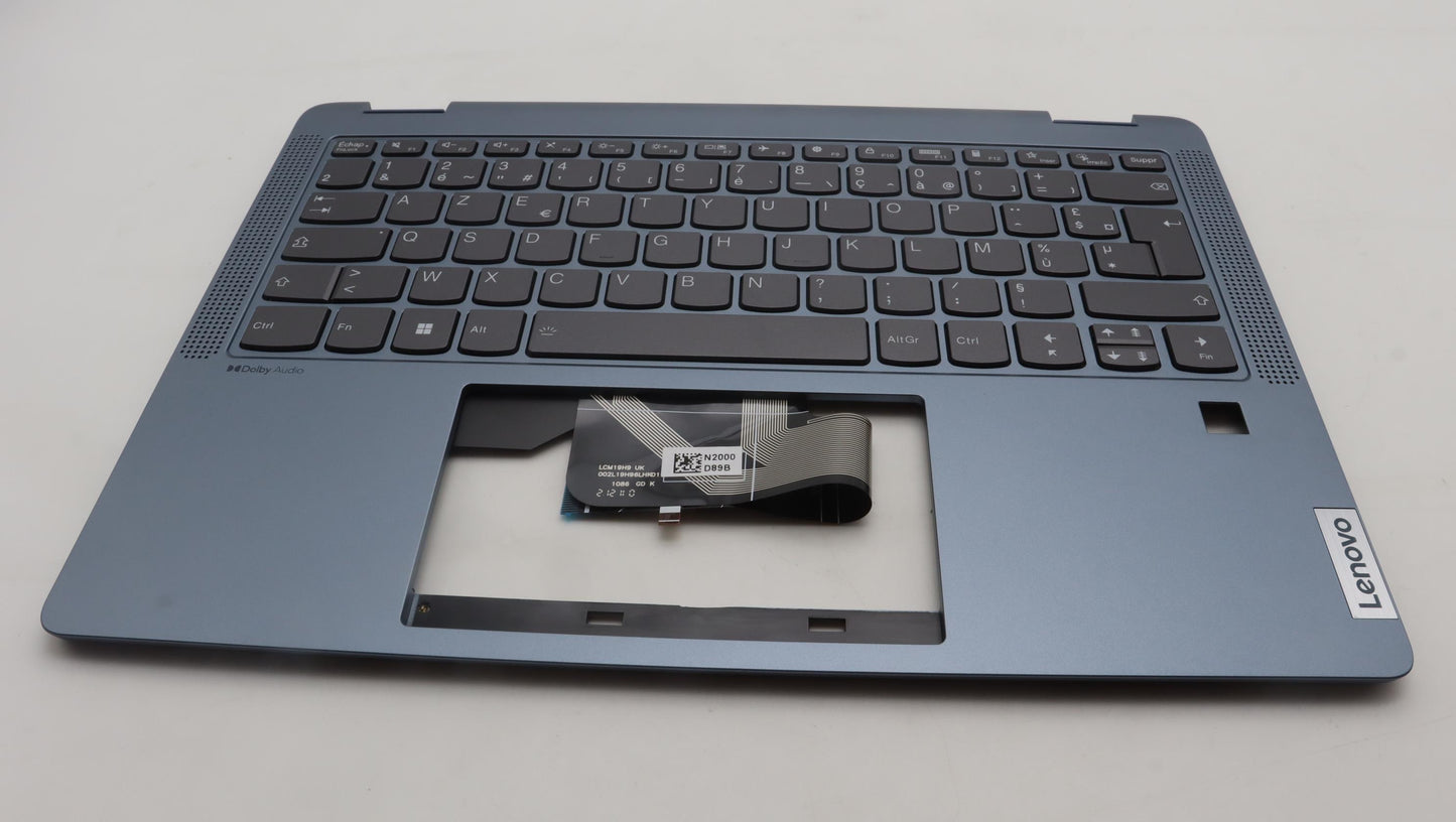 Lenovo Cover Upper Case Assembly Fra - 5CB1K20860