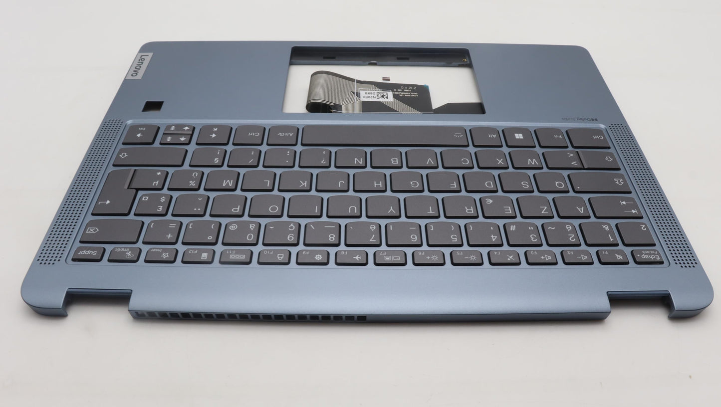 Lenovo Cover Upper Case Assembly Fra - 5CB1K20860