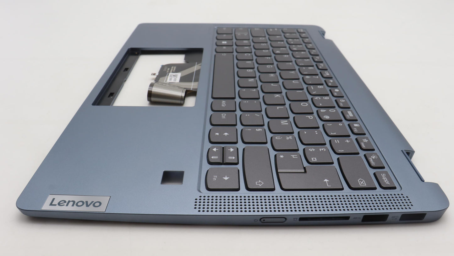 Lenovo Cover Upper Case Assembly Fra - 5CB1K20860
