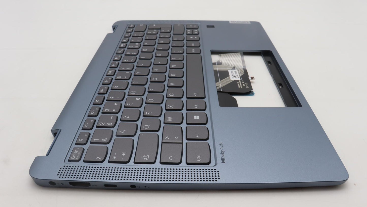 Lenovo Cover Upper Case Assembly Fra - 5CB1K20860