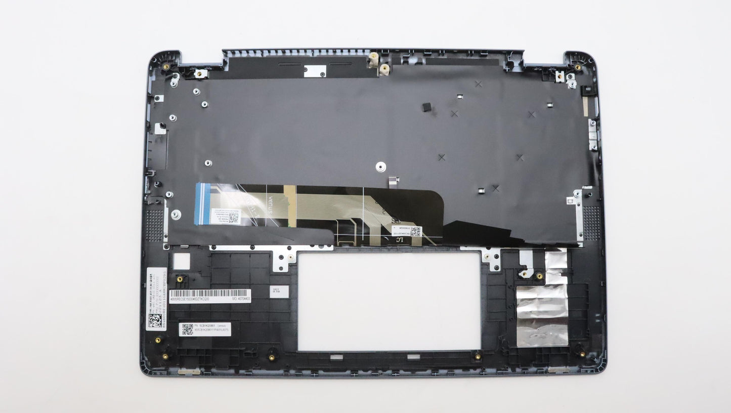 Lenovo Cover Upper Case Assembly Ger - 5CB1K20861