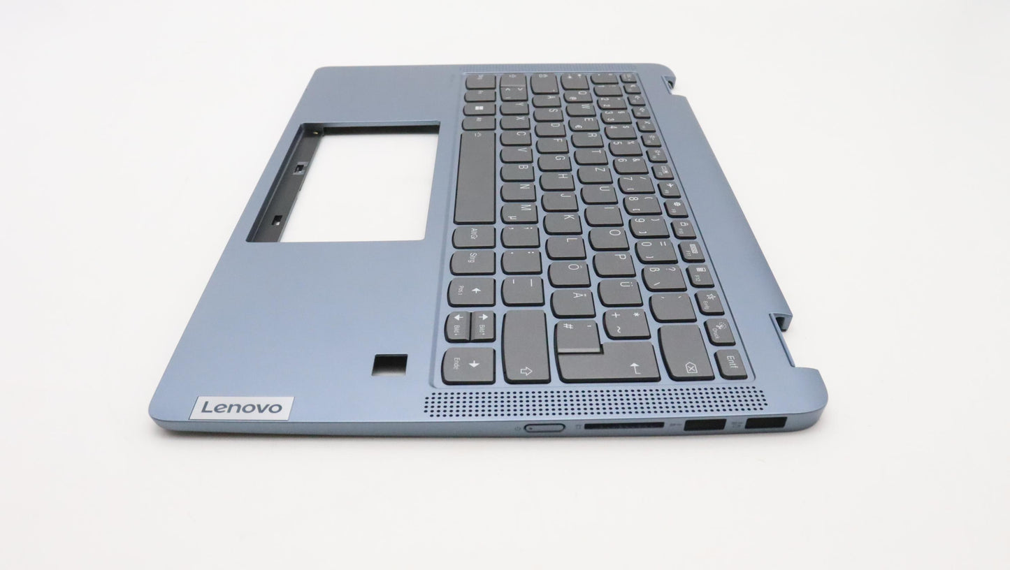 Lenovo Cover Upper Case Assembly Ger - 5CB1K20861