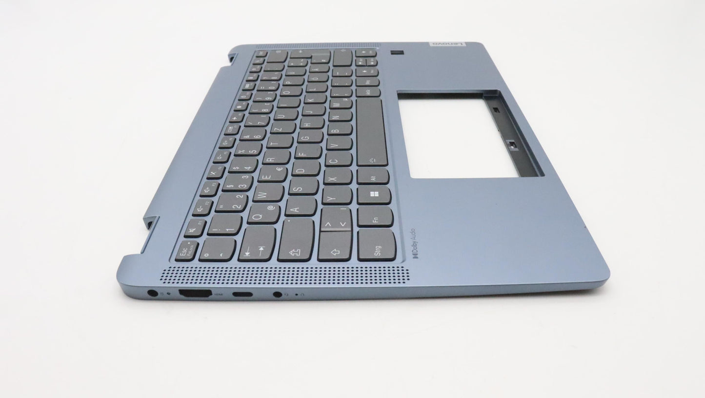Lenovo Cover Upper Case Assembly Ger - 5CB1K20861