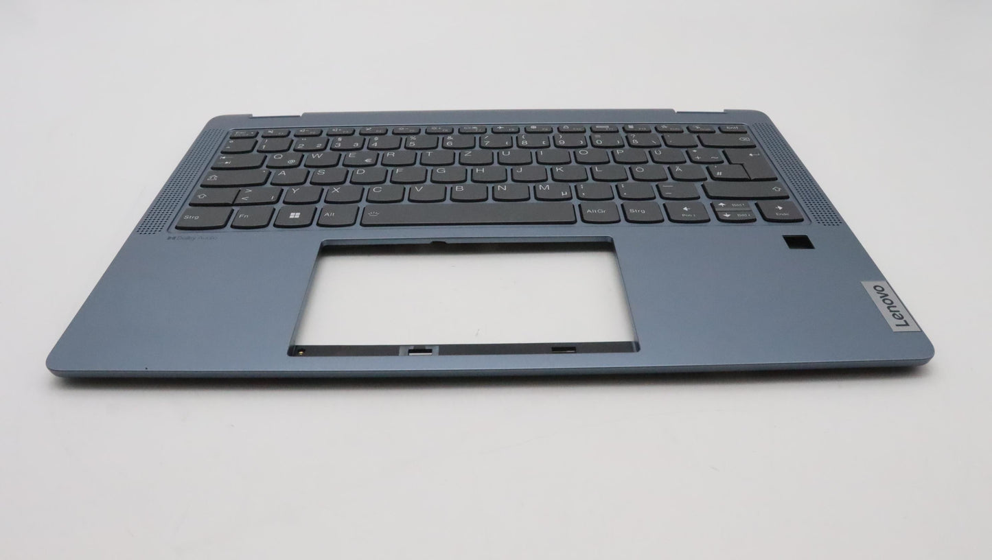 Lenovo Cover Upper Case Assembly Ger - 5CB1K20861